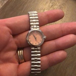 Kate spade small face watch